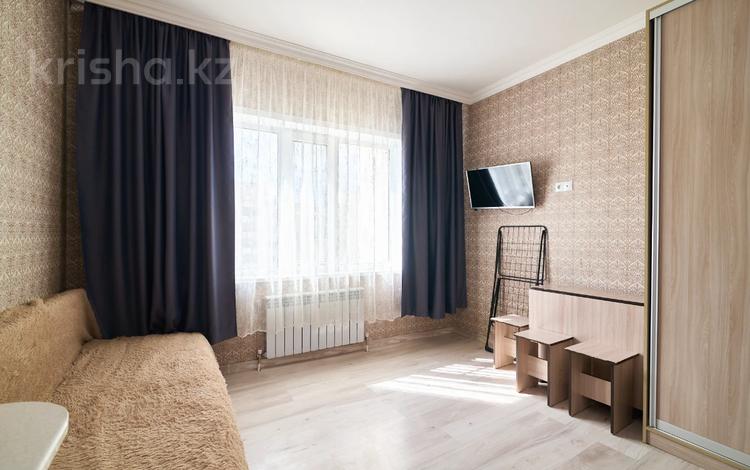 1-бөлмелі пәтер · 20.4 м² · 12/13 қабат, Ракымжан Кошкарбаев 68, бағасы: 13.5 млн ₸ в Астане, Сарайшык р-н — фото 13