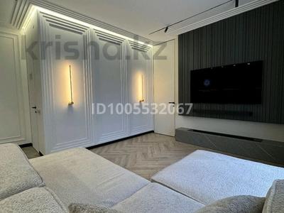 2-комнатная квартира · 63.5 м² · 2/7 этаж, мкр Михайловка , КАСЫМ АМАНЖОЛОВА 14А за 75.5 млн 〒 в Караганде, Казыбек би р-н