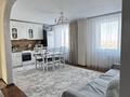 3-комнатная квартира · 58 м² · 10/10 этаж, Тилендиева 44/1 за 26.5 млн 〒 в Астане, Сарыарка р-н