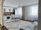 3-комнатная квартира · 58 м² · 10/10 этаж, Тилендиева 44/1 за 26.5 млн 〒 в Астане, Сарыарка р-н