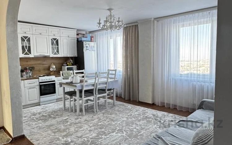 3-комнатная квартира · 58 м² · 10/10 этаж, Тилендиева 44/1 за 26.5 млн 〒 в Астане, Сарыарка р-н — фото 22