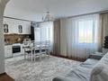 3-комнатная квартира · 58 м² · 10/10 этаж, Тилендиева 44/1 за 26.5 млн 〒 в Астане, Сарыарка р-н — фото 4