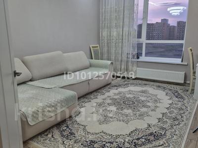 2-бөлмелі пәтер · 60 м² · 4/9 қабат, Казыбек би 7/1, бағасы: 47 млн ₸ в Астане, Нура р-н
