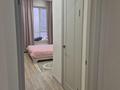 2-бөлмелі пәтер · 60 м² · 4/9 қабат, Казыбек би 7/1, бағасы: 47 млн ₸ в Астане, Нура р-н — фото 4