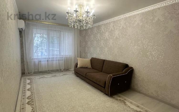3-бөлмелі пәтер · 70.5 м² · 3/5 қабат, Молдагуловой 42, бағасы: 24 млн ₸ в Актобе — фото 2