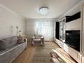 2-комнатная квартира · 64 м² · 6/9 этаж, Молдагалиева 6 за ~ 31 млн ₸ в Астане, Нура р-н