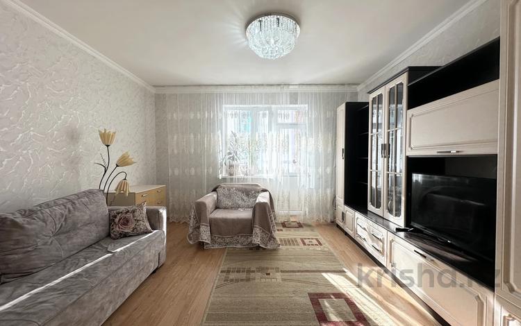 2-комнатная квартира · 64 м² · 6/9 этаж, Молдагалиева 6 за ~ 31 млн ₸ в Астане, Нура р-н — фото 2