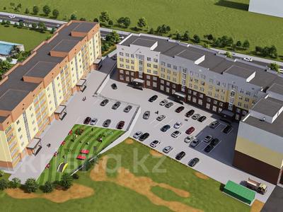 1-комнатная квартира · 43.4 м², мкр. Алтын орда, Микрорайон Алтын Орда 18п/2 за ~ 15.2 млн 〒 в Актобе