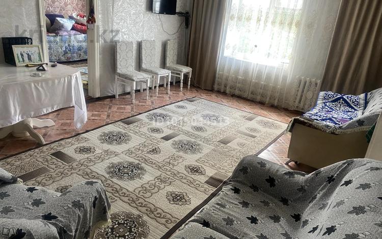 Отдельный дом · 2 комнаты · 60 м² · 7 сот., Гранитное дом 10 квартира 2 — 12 км от Семей за 2 млн ₸ — фото 2