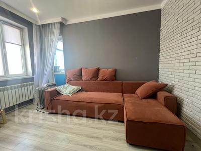 1-комнатная квартира · 37 м² · 13/23 этаж, Кошкарбаева 32/1 за 22.3 млн 〒 в Астане, Алматы р-н