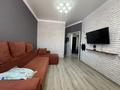 1-комнатная квартира · 37 м² · 13/23 этаж, Кошкарбаева 32/1 за 22.8 млн ₸ в Астане, Алматы р-н — фото 2
