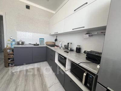 1-бөлмелі пәтер · 37 м² · 13/23 қабат, Кошкарбаева 32/1, бағасы: 22.8 млн ₸ в Астане, Алматы р-н