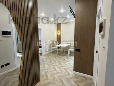 2-бөлмелі пәтер · 66 м² · 3/7 қабат, Томирис ш.а., Рыскулова 103/6 — Торговый Дом-Алатау, бағасы: 300 000 ₸ в Алматы, Алатауский р-н
