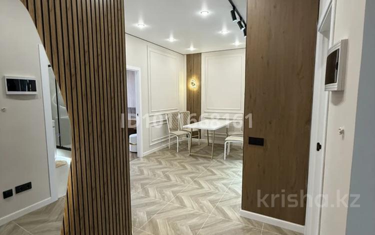 2-бөлмелі пәтер · 66 м² · 3/7 қабат, Томирис ш.а., Рыскулова 103/6 — Торговый Дом-Алатау, бағасы: 300 000 ₸ в Алматы, Алатауский р-н — фото 2