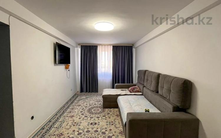 2-комнатная квартира · 53 м² · 5/5 этаж, Кадыргали Жалайыри за 24.5 млн ₸ в Талдыкоргане, мкр Бирлик — фото 11