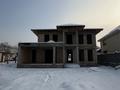 Отдельный дом · 12 комнат · 400 м² · 9 сот., мкр Курамыс, Сейдимбек 14 за 206.6 млн 〒 в Алматы, Наурызбайский р-н — фото 5