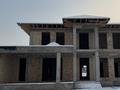 Отдельный дом · 12 комнат · 400 м² · 9 сот., мкр Курамыс, Сейдимбек 14 за 206.6 млн 〒 в Алматы, Наурызбайский р-н — фото 8