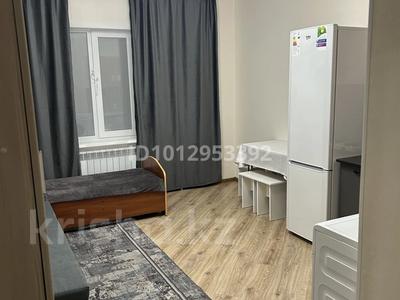 1-бөлмелі пәтер · 20 м² · 7/13 қабат, Ракымжан Кошкарбаев 68, бағасы: 160 000 ₸ в Астане, Сарайшык р-н