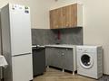 1-бөлмелі пәтер · 20 м² · 7/13 қабат, Ракымжан Кошкарбаев 68, бағасы: 160 000 ₸ в Астане, Сарайшык р-н — фото 3