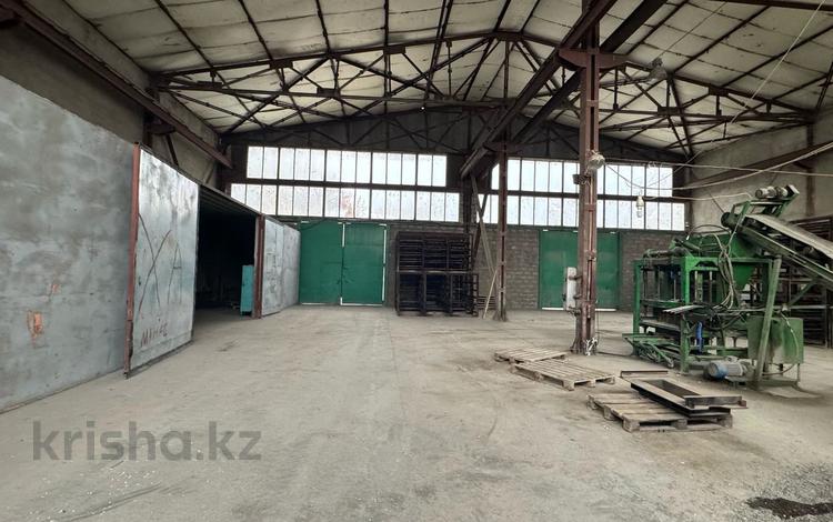 Өнеркәсіптік база · 190 сотық, Бекмаханова 25, бағасы: 1.1 млрд 〒 в Алматы, Жетысуский р-н — фото 2