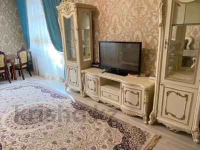 3-бөлмелі пәтер · 101 м² · 1/10 қабат, Кенесары хана 54/1-45 — Срочная продажа!!!, бағасы: 55.5 млн ₸ в Алматы, Наурызбайский р-н