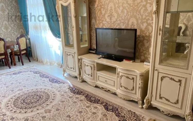 3-комнатная квартира · 101 м² · 1/10 этаж, Кенесары хана 54/1-45 — Срочная продажа!!! за 55.5 млн ₸ в Алматы, Наурызбайский р-н — фото 2