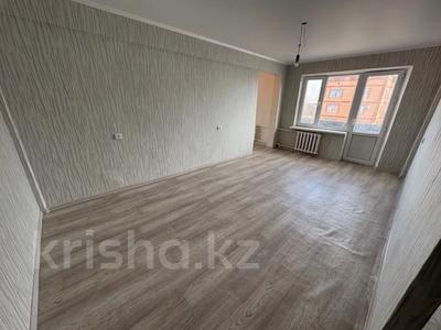 2-комнатная квартира · 50 м² · 5/5 этаж, Желтоксан 4 за 8.8 млн 〒 в 