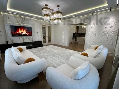 Продажа квартир в Астане: 4-комнатная квартира · 155 м² · 2 этаж, Бухар жырау — Ботанический сад за 250 млн 〒 4-комнатная квартира · 155 м² · 2 этаж, Бухар жырау — Ботанический сад за 250 млн 〒 в Астане, Есильский р-н