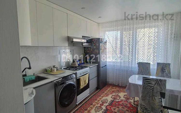 4-комнатная квартира · 84 м² · 4/6 этаж, 5в 1 за 12 млн ₸ в Житикаре — фото 2