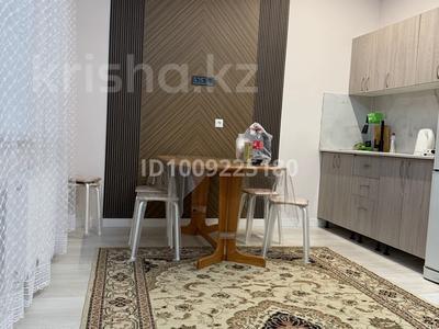 1-комнатная квартира · 30 м² · 3/12 этаж, М. Тынышбайулы 6 за 10 000 〒 в Астане, Сарайшык р-н