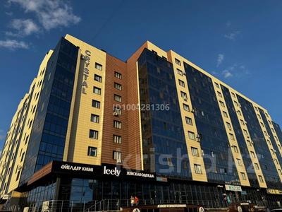 4-комнатная квартира · 103 м² · 6/9 этаж, мкр Юго-Восток, Таттимбета 10/14 — Муканова за ~ 60 млн 〒 в Караганде, Казыбек би р-н