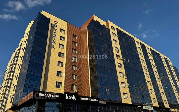 4-бөлмелі пәтер · 103 м² · 6/9 қабат, мкр Юго-Восток, Таттимбета 10/14 — Муканова, бағасы: 57 млн ₸ в Караганде, Казыбек би р-н — фото 49
