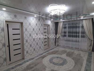 4-комнатная квартира, 64.8 м², 3/5 этаж, Сатпаева за 25.5 млн 〒 в Жезказгане