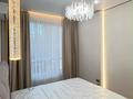 2-комнатная квартира · 60 м² · 10 этаж, Кошкарбаева 1 за 550 000 ₸ в Астане, Алматы р-н — фото 2