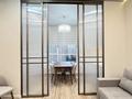 2-комнатная квартира · 60 м² · 10 этаж, Кошкарбаева 1 за 550 000 ₸ в Астане, Алматы р-н — фото 14
