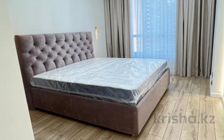 2-комнатная квартира · 60 м² · 10 этаж, Кошкарбаева 1 за 550 000 ₸ в Астане, Алматы р-н — фото 5