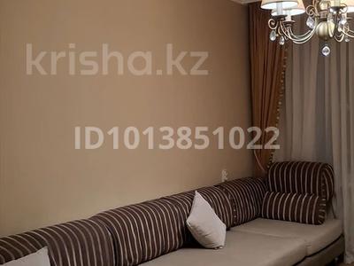 2-комнатная квартира · 48.5 м² · 5/5 этаж, Назарбаева 189/2 за 56 млн ₸ в Алматы, Бостандыкский р-н