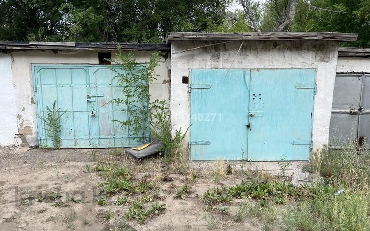 Гараж · 30 м² · Улица Алии Молдагуловой 6, бағасы: 2.5 млн ₸ в Абай — фото 2