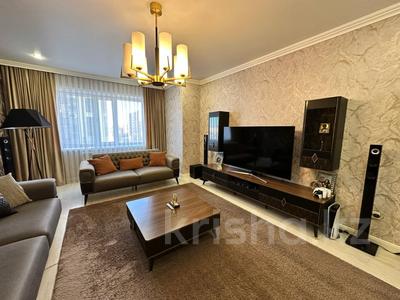 3-комнатная квартира · 112 м² · 5/9 этаж, ауельбекова 41 за 55 млн ₸ в Кокшетау