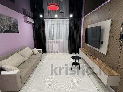 2-бөлмелі пәтер · 50 м² · 1/5 қабат, Сатпаева 36, бағасы: 25 000 ₸ в Атырау