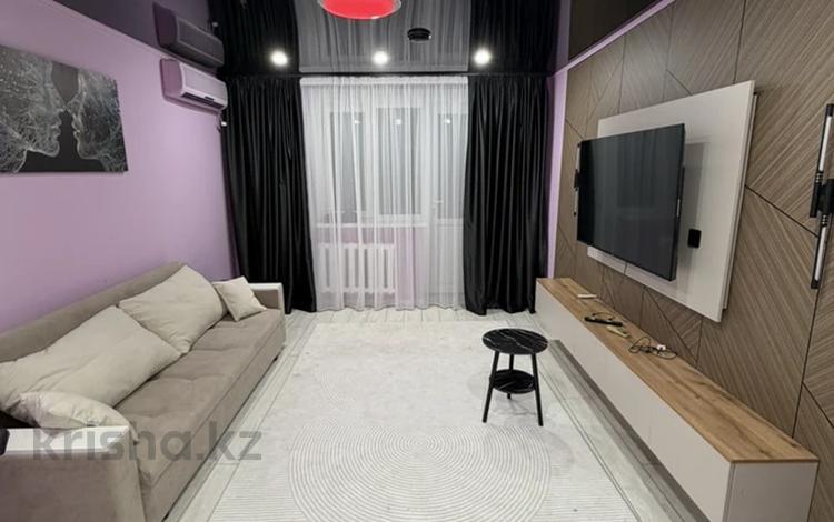 2-бөлмелі пәтер · 50 м² · 1/5 қабат, Сатпаева 36, бағасы: 25 000 ₸ в Атырау — фото 2