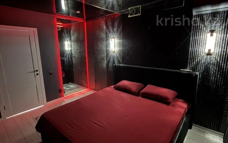2-бөлмелі пәтер · 55 м² · 1/5 қабат, Сатпаева 36, бағасы: 20 000 ₸ в Атырау — фото 12