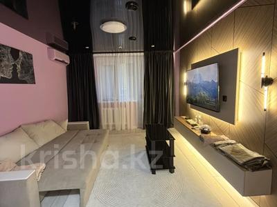 2-комнатная квартира · 55 м² · 1/5 этаж, Сатпаева 36 за 20 000 ₸ в Атырау