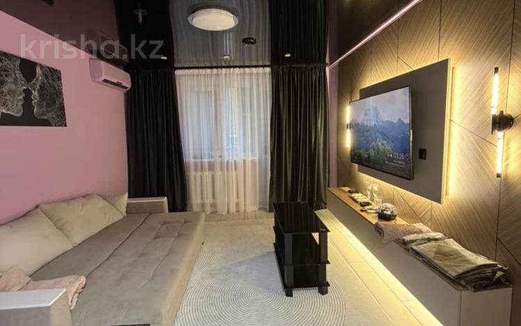 2-комнатная квартира · 55 м² · 1/5 этаж, Сатпаева 36 за 20 000 ₸ в Атырау — фото 8