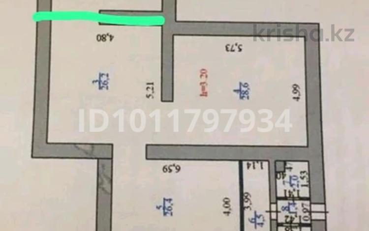 Свободное назначение · 152 м² за 650 000 ₸ в Астане, Есильский р-н — фото 2