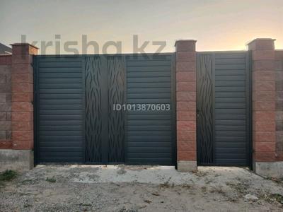 Отдельный дом · 6 комнат · 200 м² · 7 сот., Шалкар за 55 млн ₸ в Туздыбастау (Калинино)