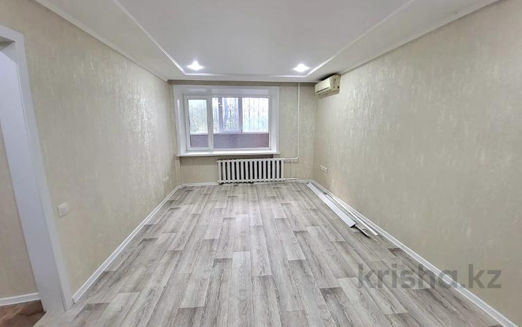 2-бөлмелі пәтер · 50.7 м² · 2/9 қабат, Темирбаева 14, бағасы: 24 млн ₸ в Костанае — фото 2