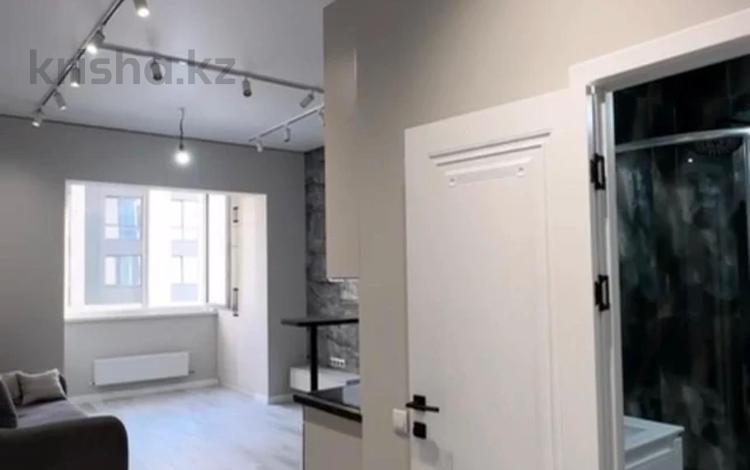 2-комнатная квартира · 47 м² · 18/21 этаж, Гагарина 310 за 49 млн ₸ в Алматы, Бостандыкский р-н — фото 2