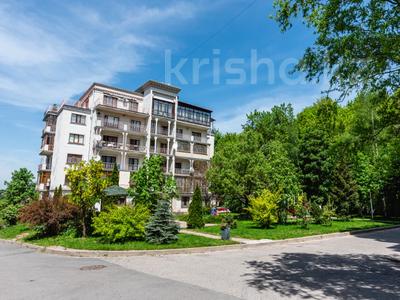 4-бөлмелі пәтер · 132 м² · 4/6 қабат, ЖК "Горная долина" 25а, бағасы: 98 млн ₸ в Алматы, Медеуский р-н
