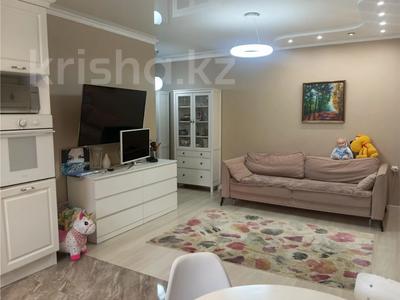 3-бөлмелі пәтер · 73 м² · 14/14 қабат, ул. Косшыгулулы, бағасы: 36 млн ₸ в Астане, Сарыарка р-н